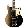 Yamaha RSP20B 60th Anniversary Revstar Electric Guitar - Noble Black Burst ILO389E