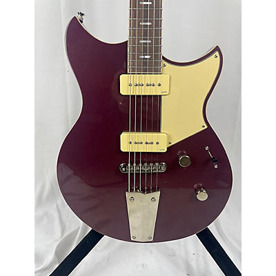 Yamaha RSS02T Revstar II Solid Body Electric Guitar