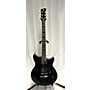 Used Yamaha RSS20 Solid Body Electric Guitar Black