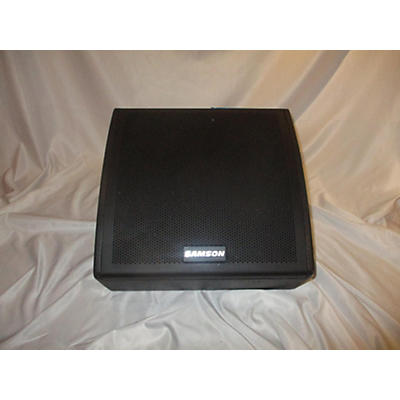Samson RSX 10MA Powered Speaker