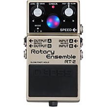 BOSS RT-2 Rotary Ensemble Effects Pedal