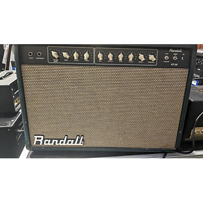 Randall RT-30 Tube Guitar Combo Amp
