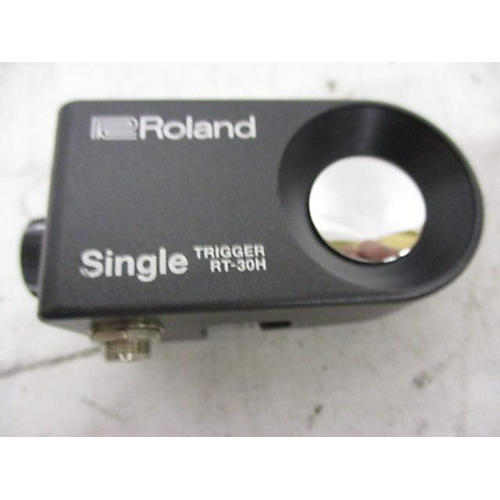 RT-30H SINGLE ACOUSTIC TRIGGER Acoustic Drum Trigger