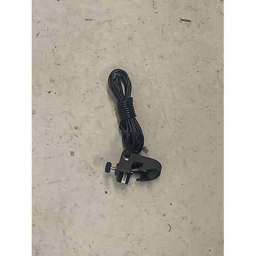 RT-30HR DUAL DRUM TRIGGER Acoustic Drum Trigger