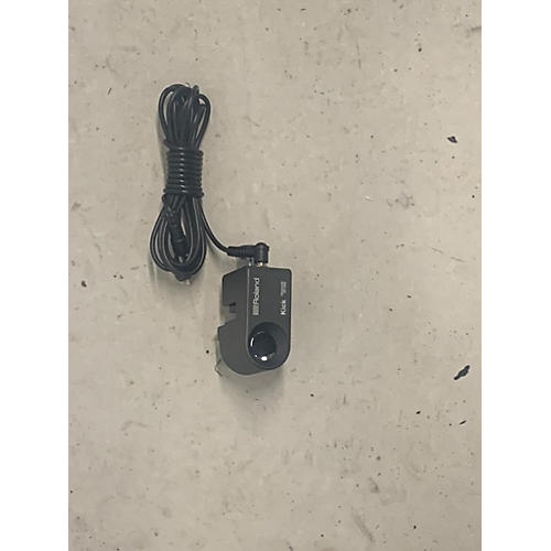 RT-30K KICK DRUM TRIGGER Acoustic Drum Trigger