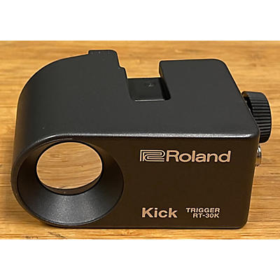 Roland RT-30K KICK TRIGGER Acoustic Drum Trigger