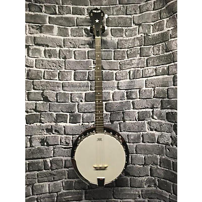 Morgan Monroe RT-B24 Banjo