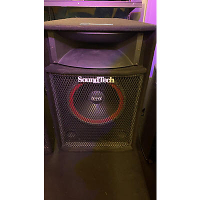 SoundTech RT15 Unpowered Speaker