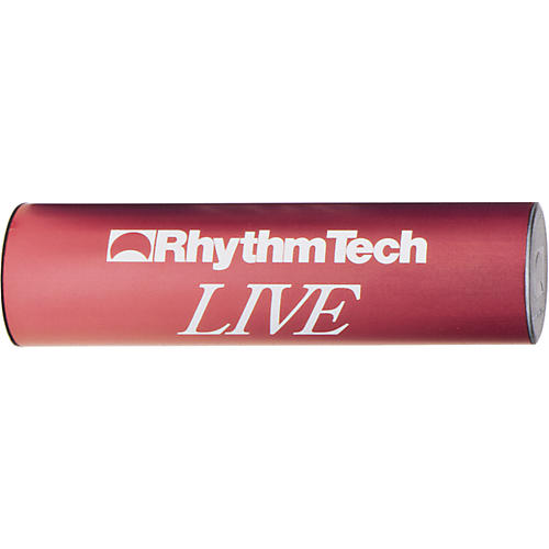 RhythmTech RT2030 Live Shaker Red