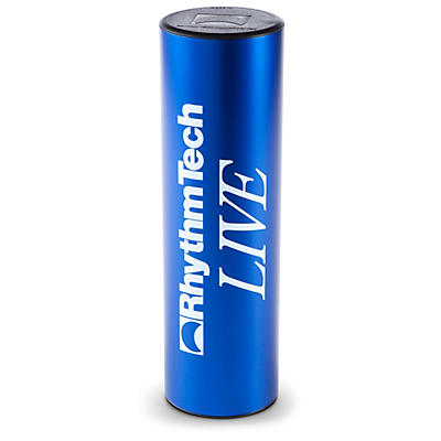 RhythmTech RT2040 Live Shaker - Blue