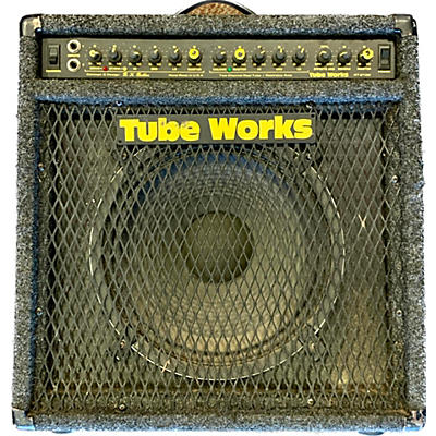Tubeworks RT2100 Guitar Combo Amp
