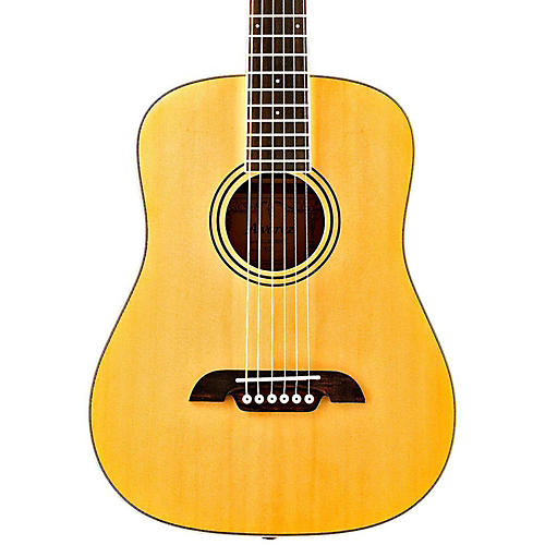 RT26 Travel Sized Dreadnought Acoustic Guitar