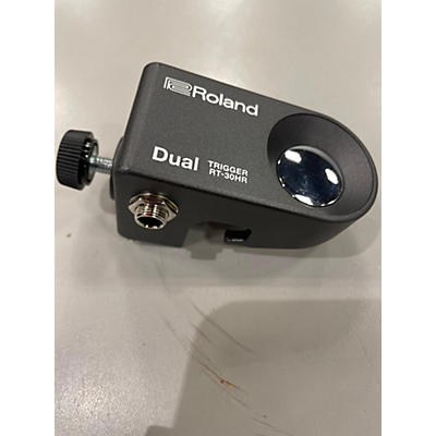 Roland RT30HR Acoustic Drum Trigger