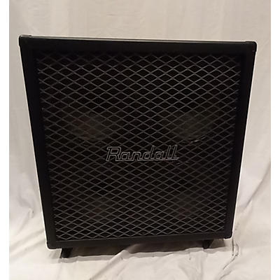 Randall RT412CX Guitar Cabinet