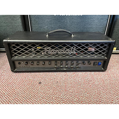 Randall RT503 Solid State Guitar Amp Head