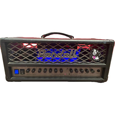 Randall RT50H Tube Guitar Amp Head