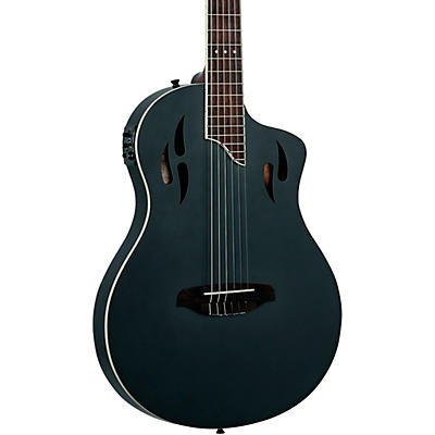 Ortega RTPSTD Nylon-String Acoustic-Electric Guitar