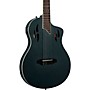 Open-Box Ortega RTPSTD Nylon-String Acoustic-Electric Guitar Condition 1 - Mint Satin Black