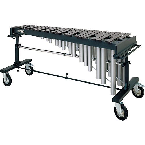 RU1420 4 1/3 Octave Marimba with RUF Mallet Percussion