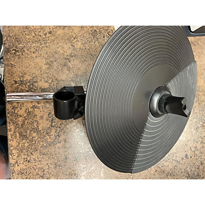 Simmons RUBBER Electric Cymbal