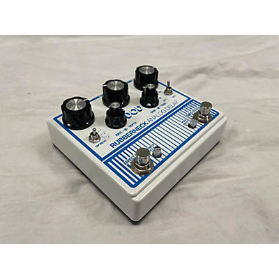 DOD RUBBERNECK Effect Pedal