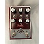 Used Universal Audio RUBY TOP BOOST AMPLIFIER '63 Effect Pedal