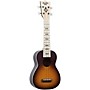 Recording King RUC-9-TS Century33 Limited Edition Soprano Ukulele #3 Tobacco Sunburst