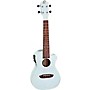 Open-Box Ortega RUDAWN Earth Series Concert Ukulele Transparent Tequila Sunburst Condition 2 - Blemished Silver 194744268397