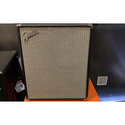 Fender RUMB Bass Cabinet