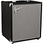 Open-Box Fender Rumble 100 1x12 100W Bass Combo Amp Condition 1 - Mint