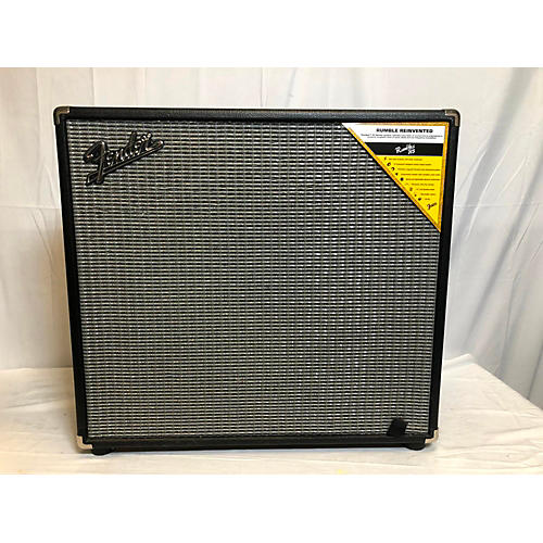 Fender RUMBLE 112 Bass Cabinet