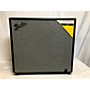 Used Fender RUMBLE 112 Bass Cabinet