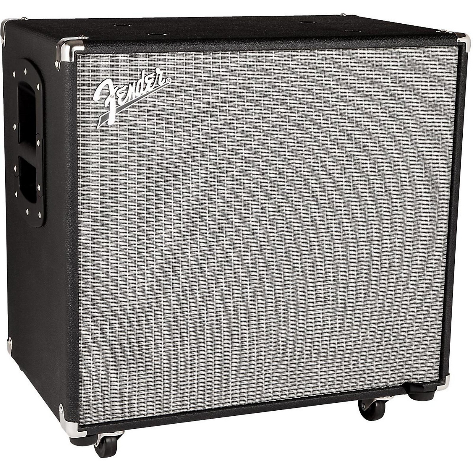 fender bass amps and cabinets