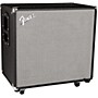 Open-Box Fender Rumble 115 600W 1x15 Bass Speaker Cabinet Condition 2 - Blemished  197881210557