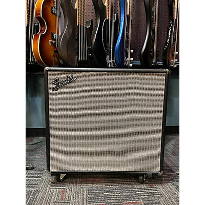 Fender RUMBLE 115 Bass Cabinet