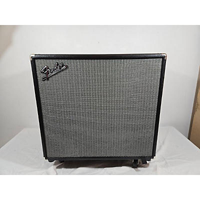 Fender RUMBLE 115 Bass Cabinet