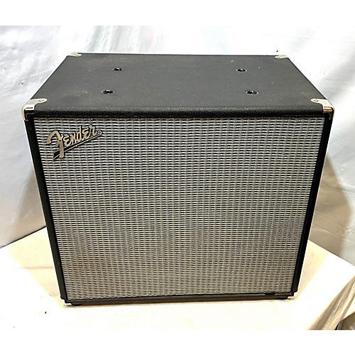 Fender RUMBLE 115 Bass Cabinet