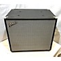 Used Fender RUMBLE 115 Bass Cabinet