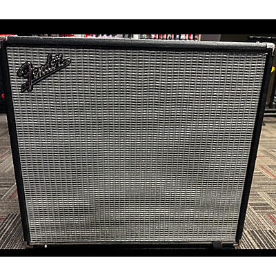 Fender RUMBLE 115 CAB Bass Cabinet