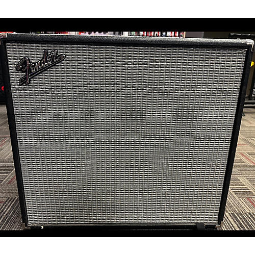 Fender RUMBLE 115 CAB Bass Cabinet