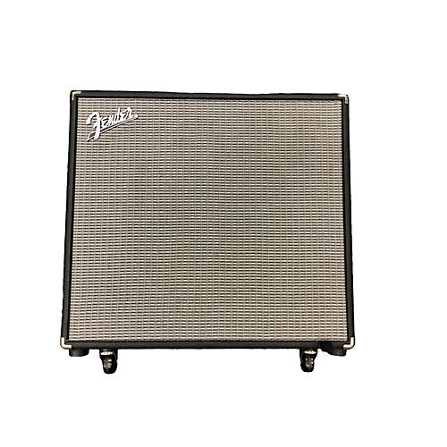 Fender RUMBLE 115 V3 Bass Cabinet