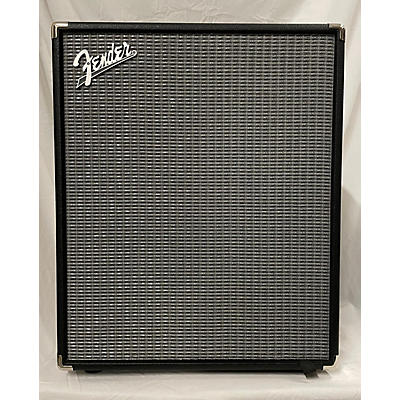 Fender RUMBLE 210 Bass Cabinet