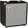 Open-Box Fender Rumble 25 1x8 25W Bass Combo Amp Condition 1 - Mint