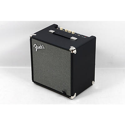 Fender Rumble 25 1x8 25W Bass Combo Amp