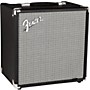 Fender RUMBLE 25 1x8 25W Bass Combo Amp