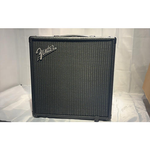 Fender RUMBLE 40 Bass Combo Amp