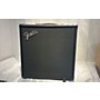 Used Fender RUMBLE 40 Bass Combo Amp