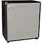 Open-Box Fender Rumble 410 1,000W 4x10 Bass Speaker Cabinet Condition 1 - Mint