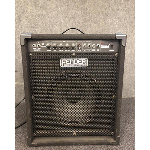 Fender RUMBLE 50 Bass Combo Amp