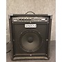 Used Fender RUMBLE 50 Bass Combo Amp